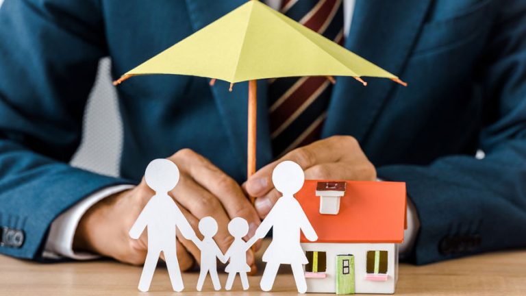 Страхование жилья | kredinf.ru